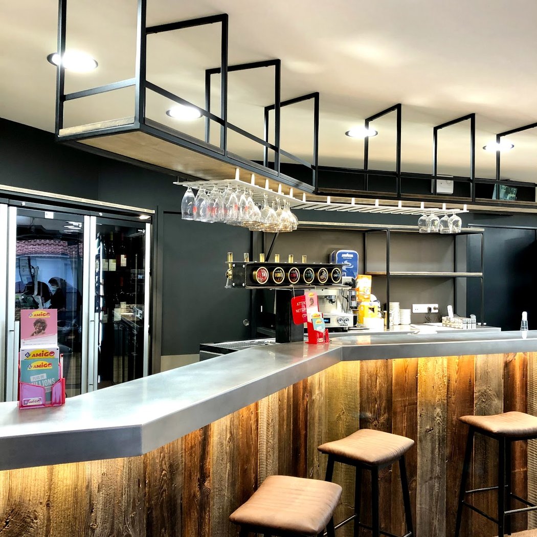 Le Cygne - Bar Tabac Presse Fdj Pmu 1
