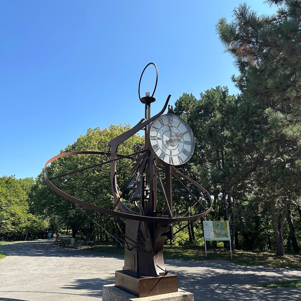 Kurpark Oberlaa 3