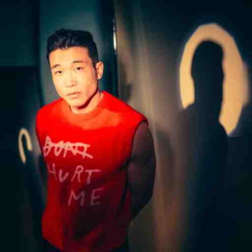 Joel Kim Booster & Friends 2