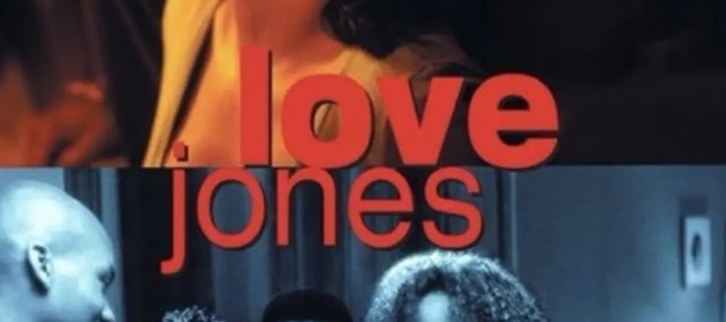 Love Jones: Movie and Discussion 1