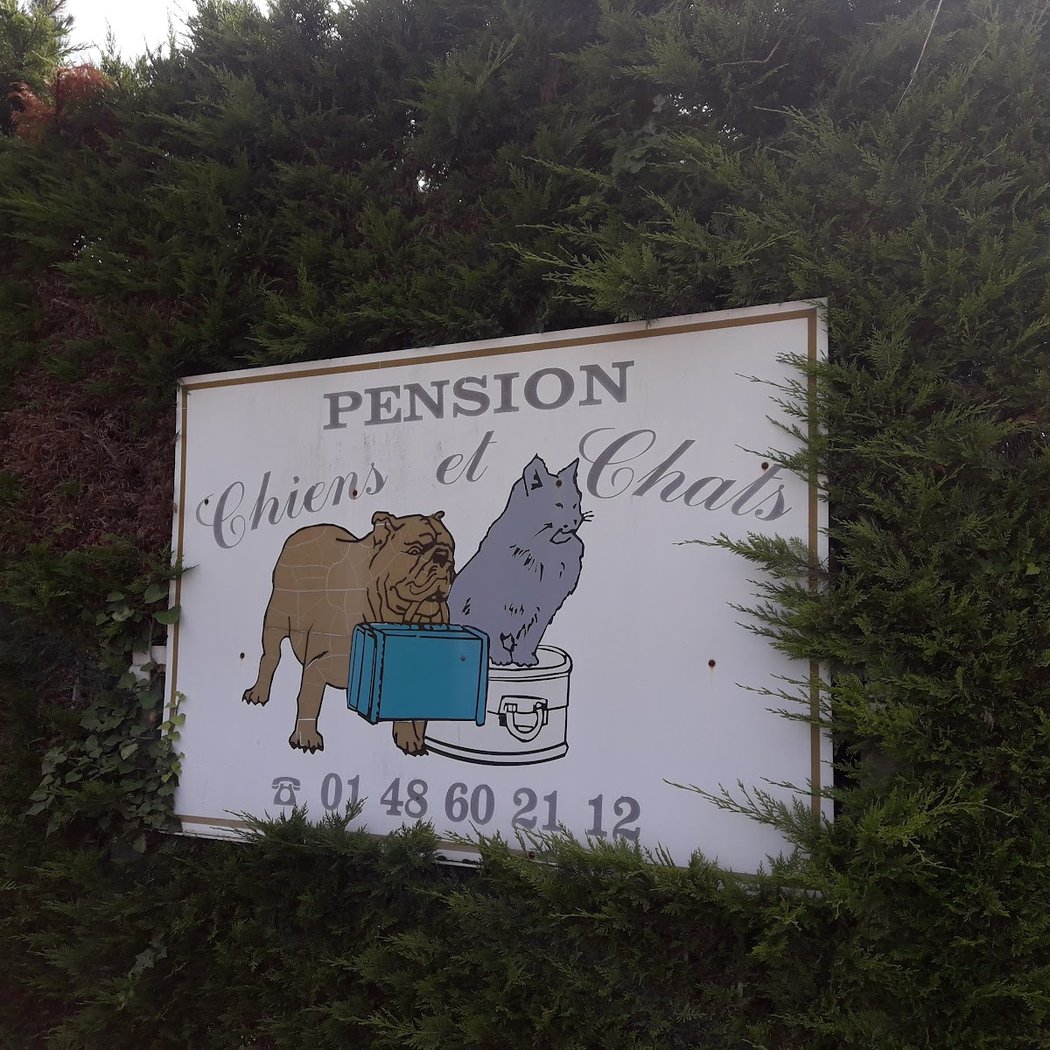 Pension Chez Jojo 1