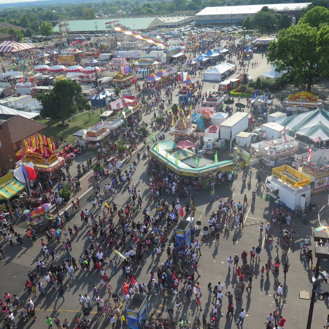 Ohio State Fair 2026 5