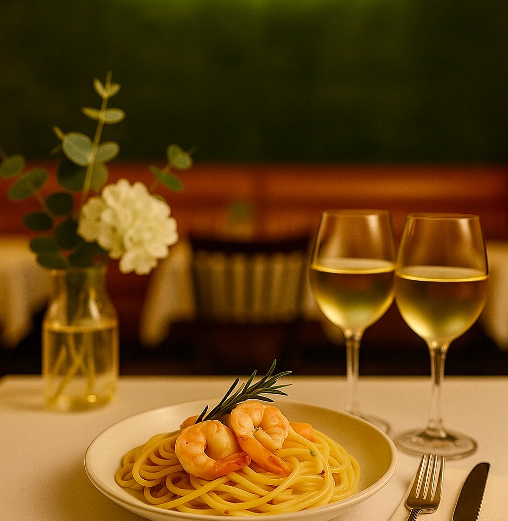 Amici Ristorante Pizzeria