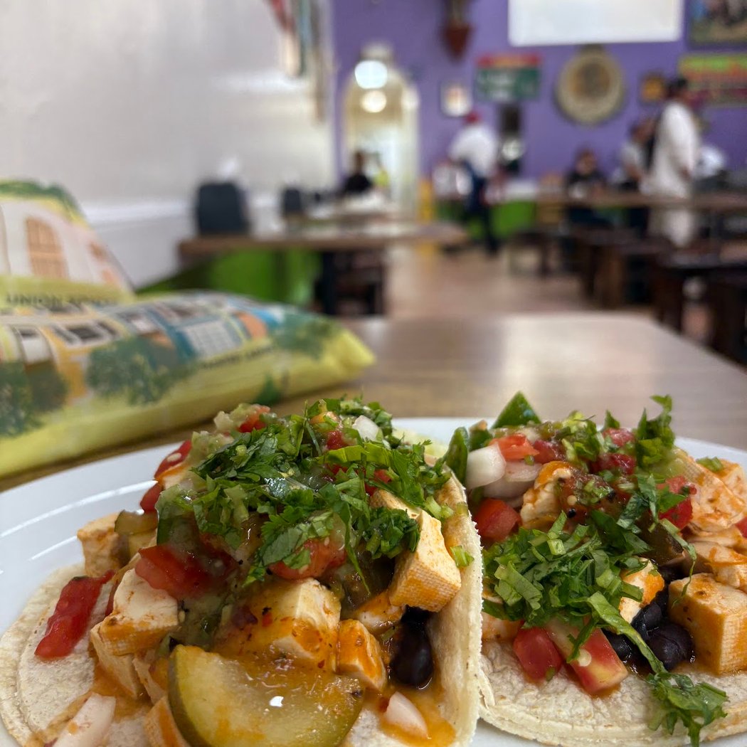 Taqueria Pancho Villa 3