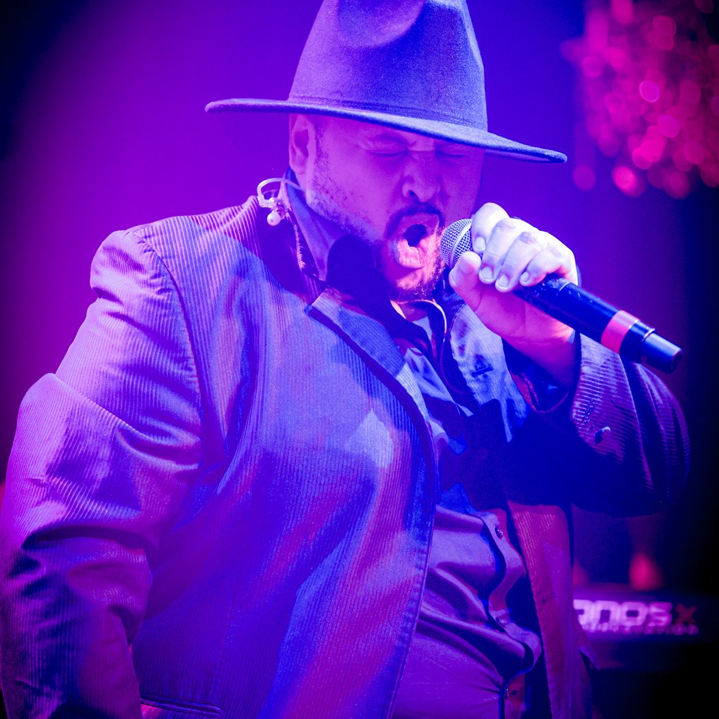 LIVE & SOUL AFTERWORK 1