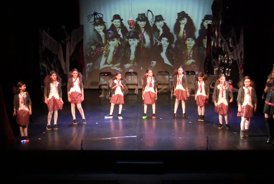 Théâtre / Comédie musicale 7/10 ans 2