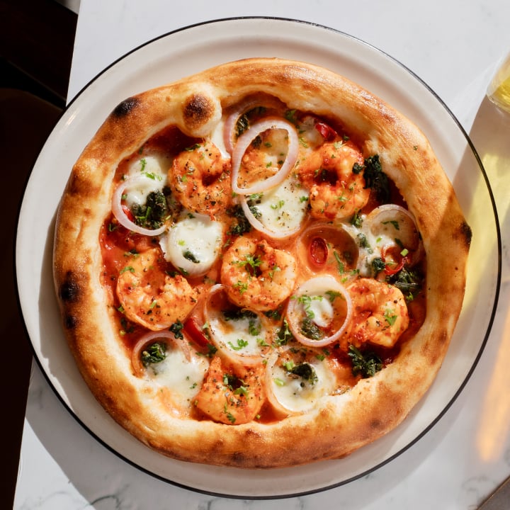 PizzaExpress 1