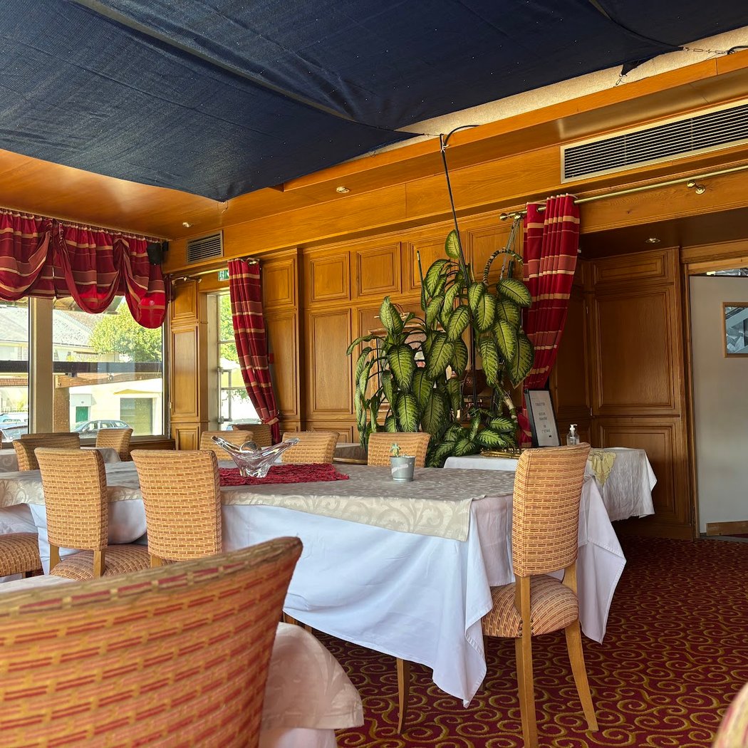 Restaurant Le Bellevue 2