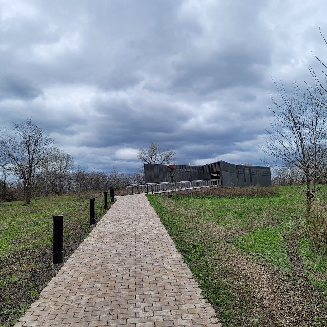 Idlewild Environmental Science Learning Center - Eastern Queens Alliance, Inc. 3