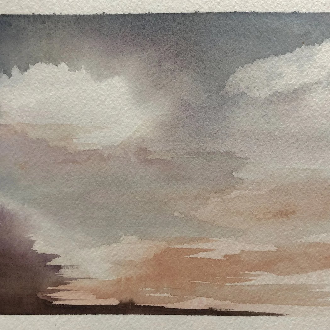 Watercolor Fundamentals Part 3 1