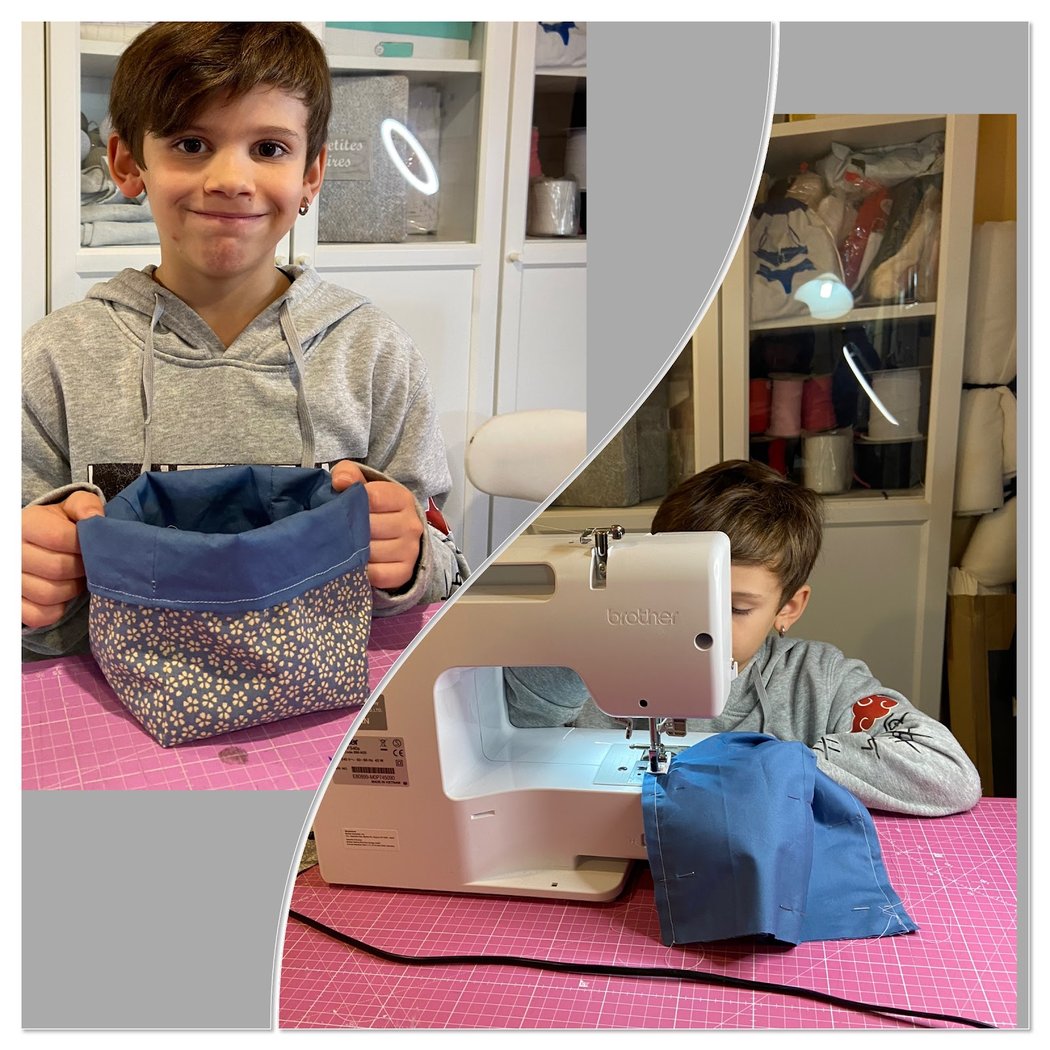 CREATION CLEMENTINE, retouches, cours de couture, Savenay/Malville/Ponchâteau/Campbon 1
