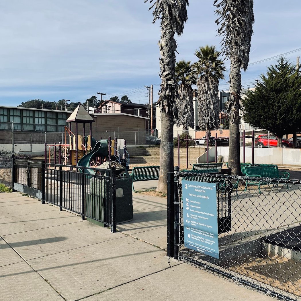 Visitacion Valley Summer Soiree 3
