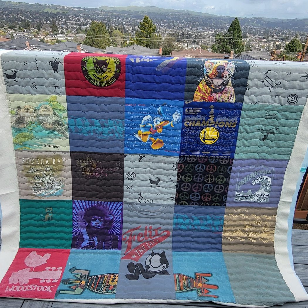 Kitty Ani Kreativ Longarm & Quilting Services 3