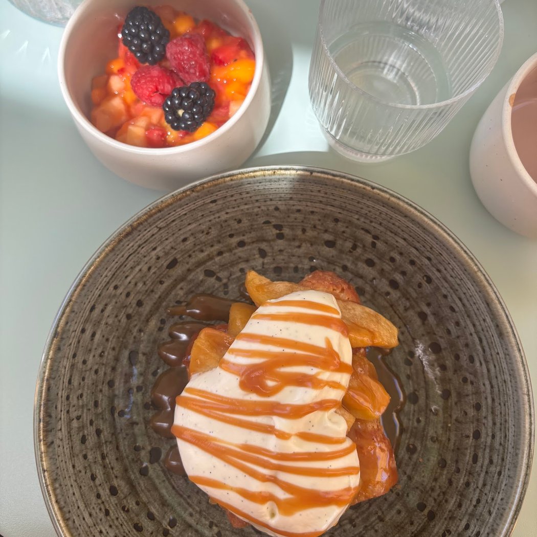 Brunch dominical 3