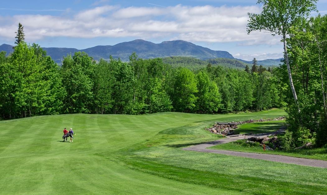 Sugarloaf Golf Club 2