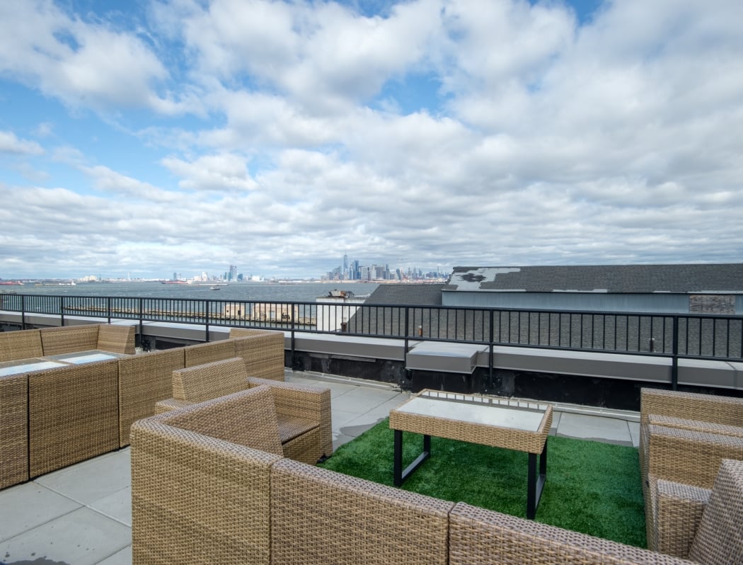 14B Rooftop | Lounge 2