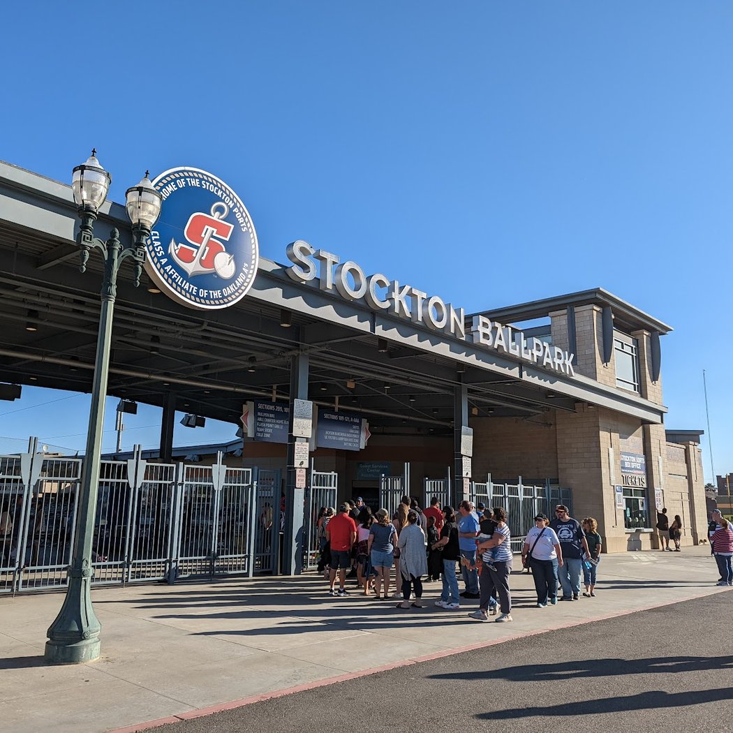 Minor League Baseball – July 3rd Show 4