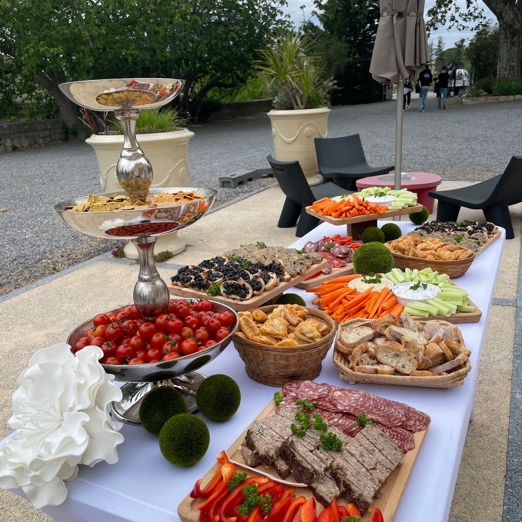 General Moutarde Traiteur / Food Truck herault et gard événementiel / anniversaire / mariage Montpellier/ Brunch 3