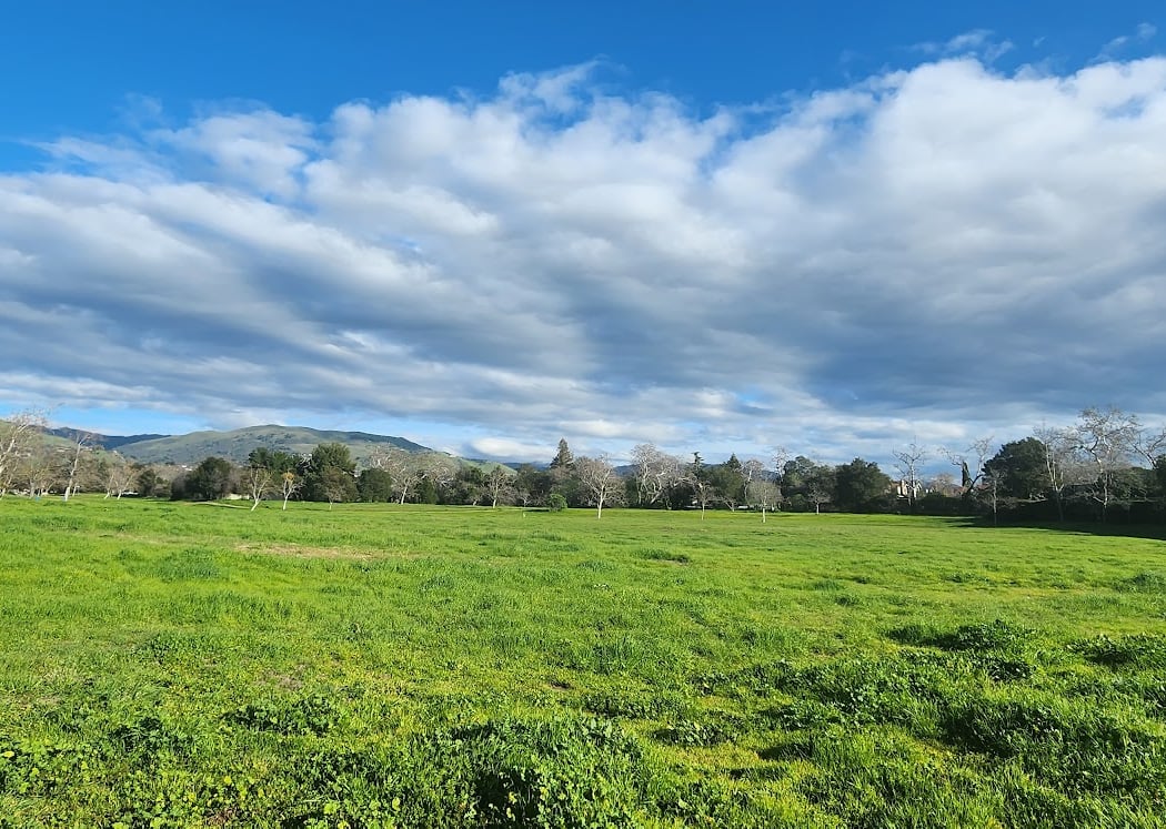 ACTC: Sunol Wilderness Park 4