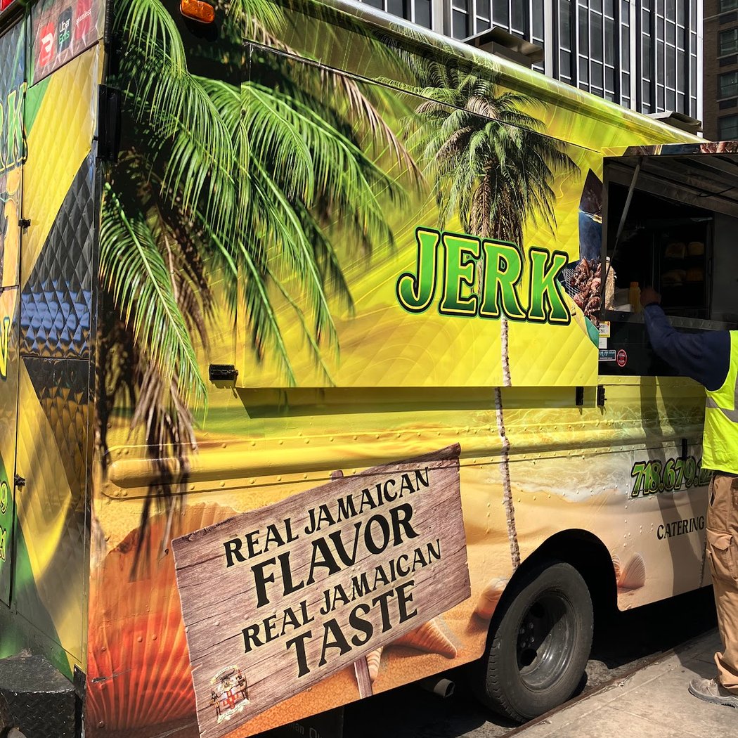 Jerk Pan Foodtruck 1