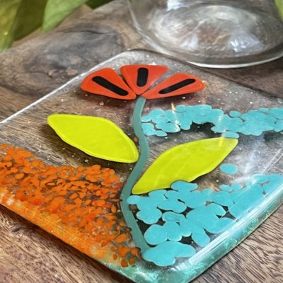 Intro to Fusing- Coasters (August '26) 1