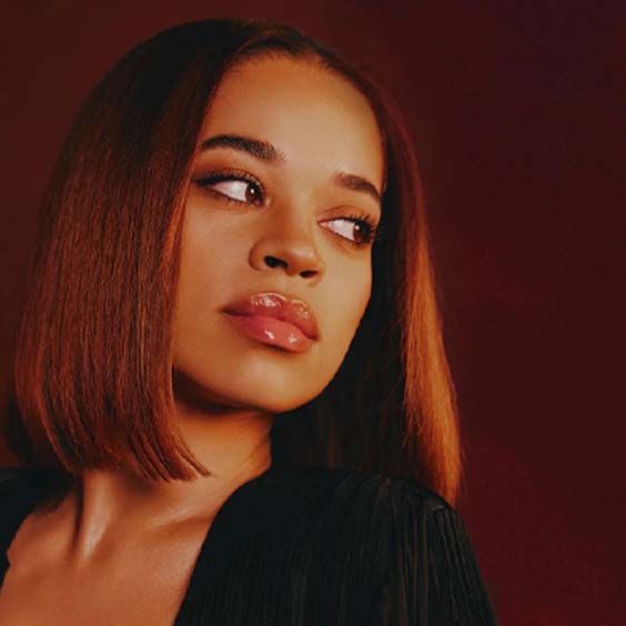 Ella Mai 1
