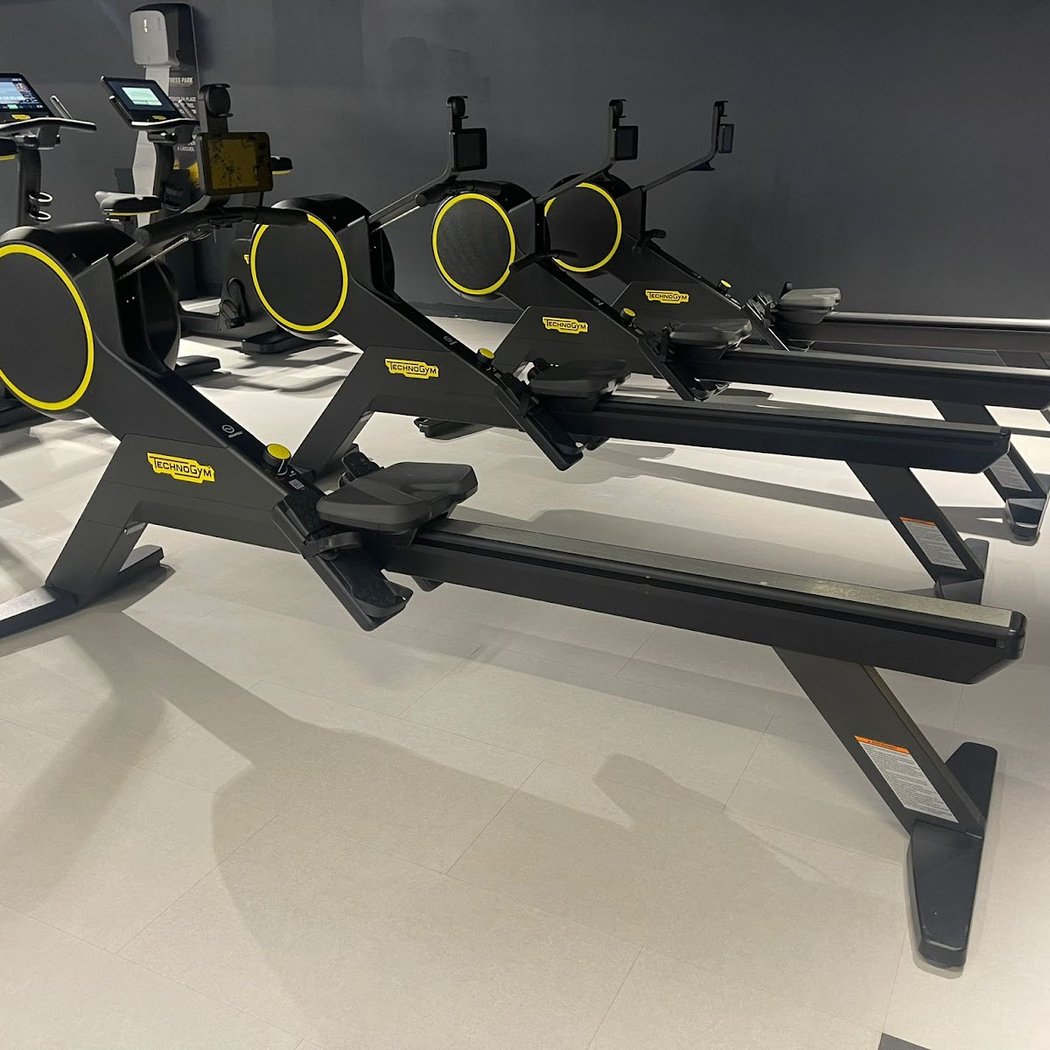Fitness Park - Salle de sport La Varenne Saint-Hilaire 3