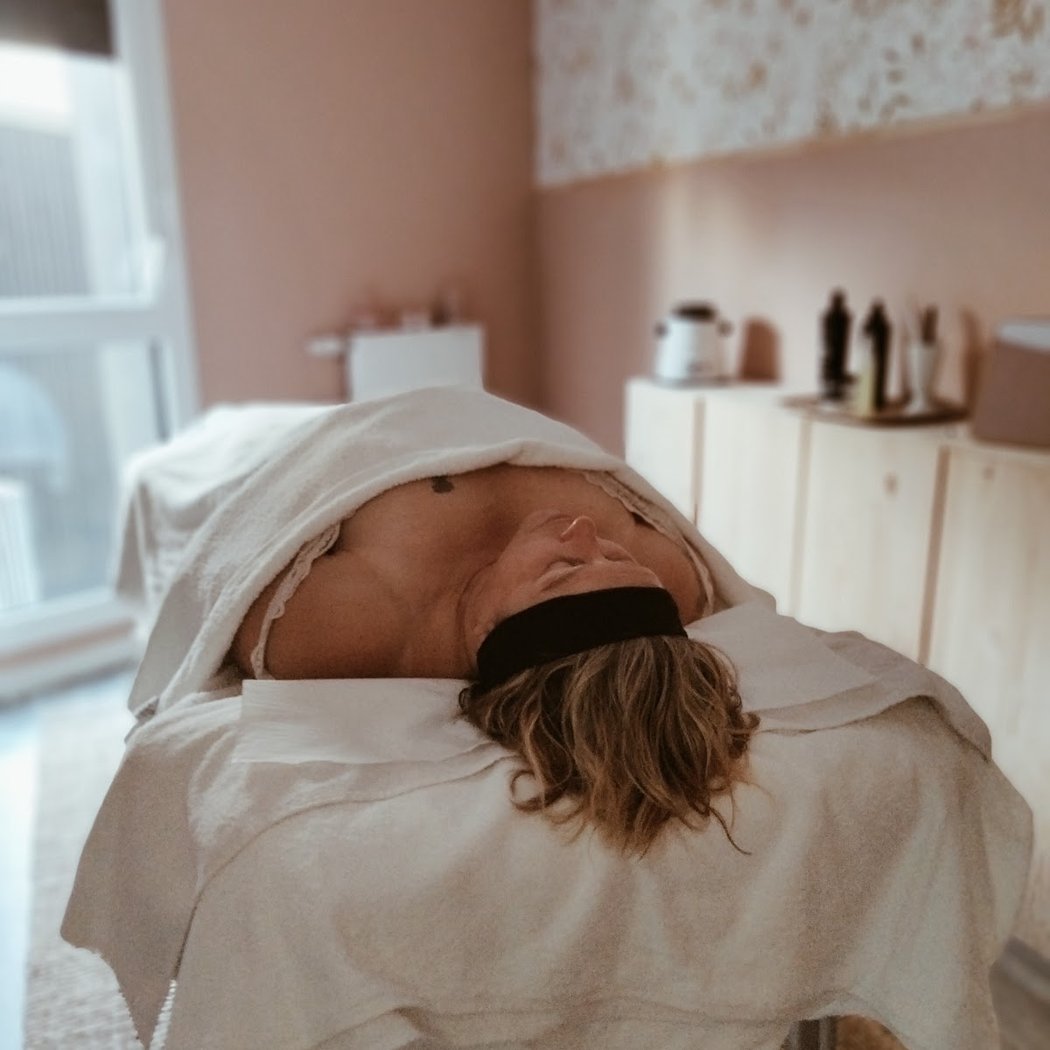 Soleine massage Kobido 1