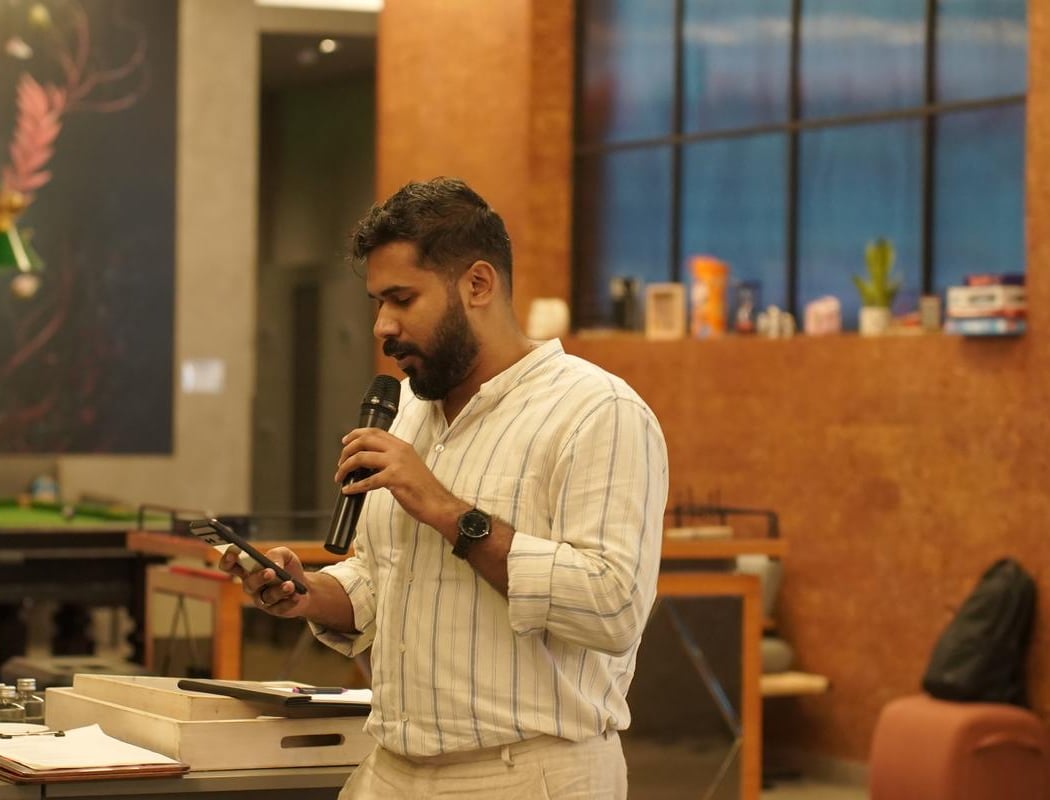 Moxy Bengaluru Airport Prestige Tech Cloud 1