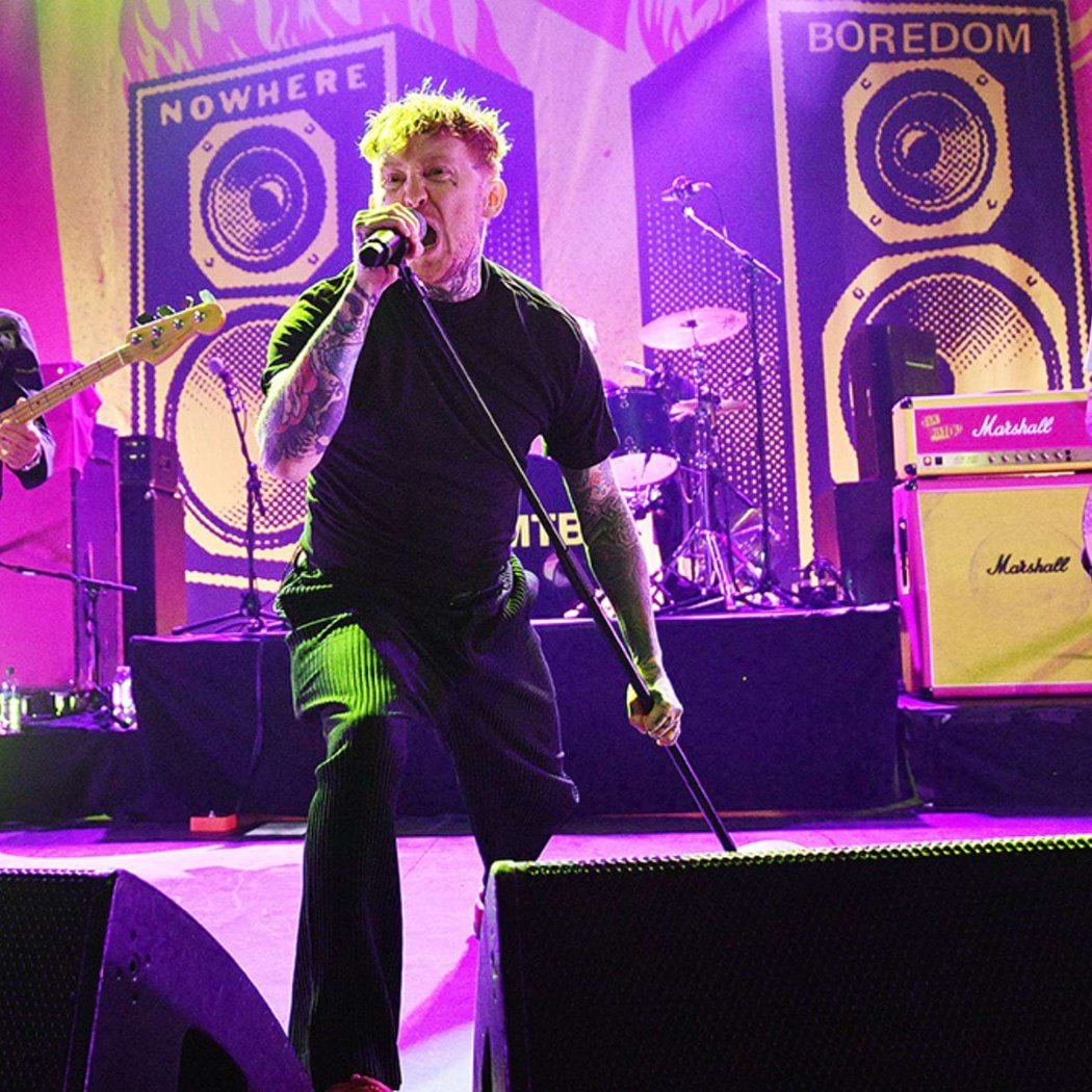 Sex Pistols 1
