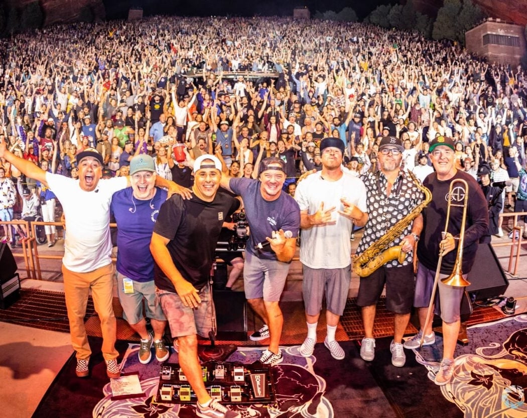 Slightly Stoopid 2