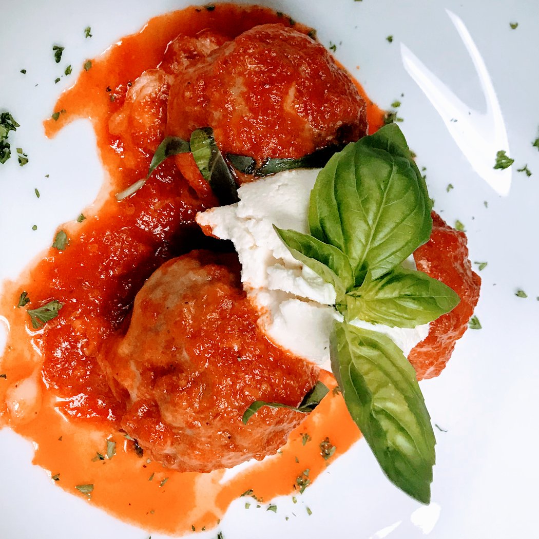 Valerio's Restaurant 1
