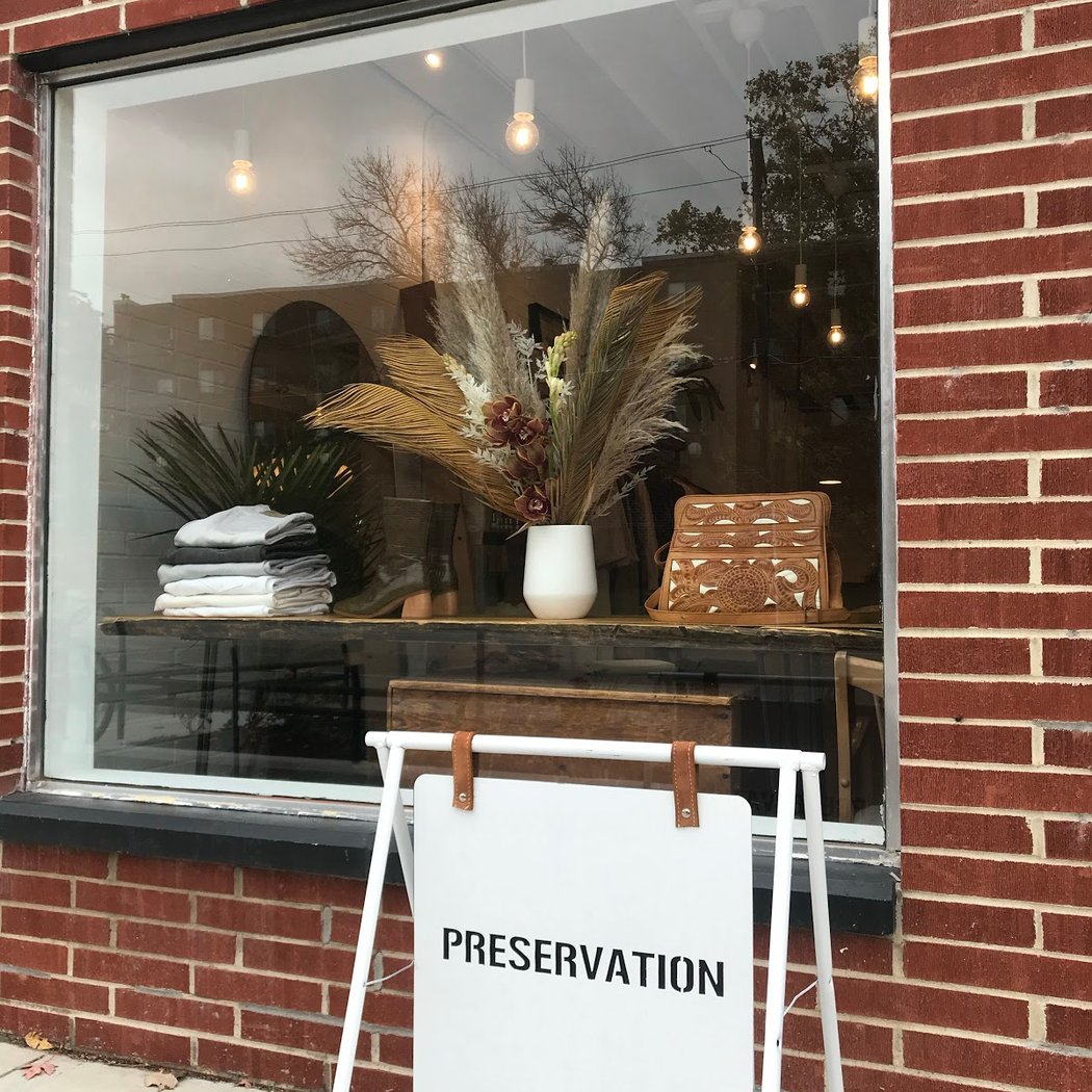 Preservation 2