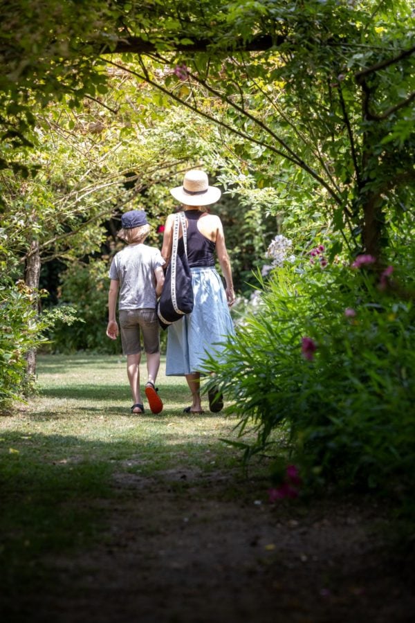 Les jardins de Roquelin 1