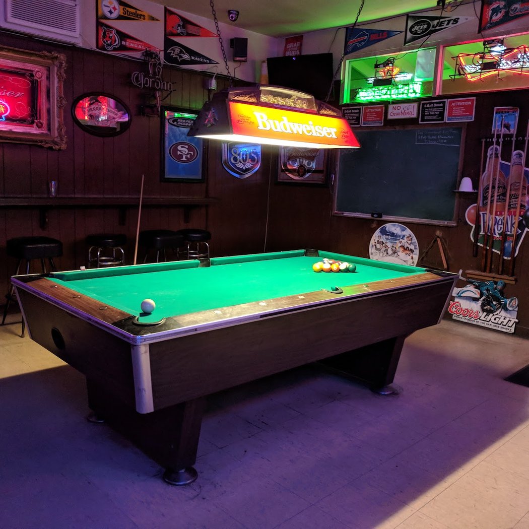 Buckhorn Tavern 2