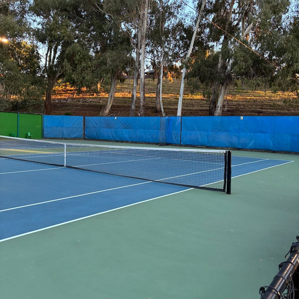 Tennis Courts 3