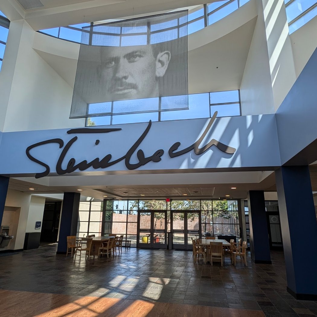 National Steinbeck Center 3