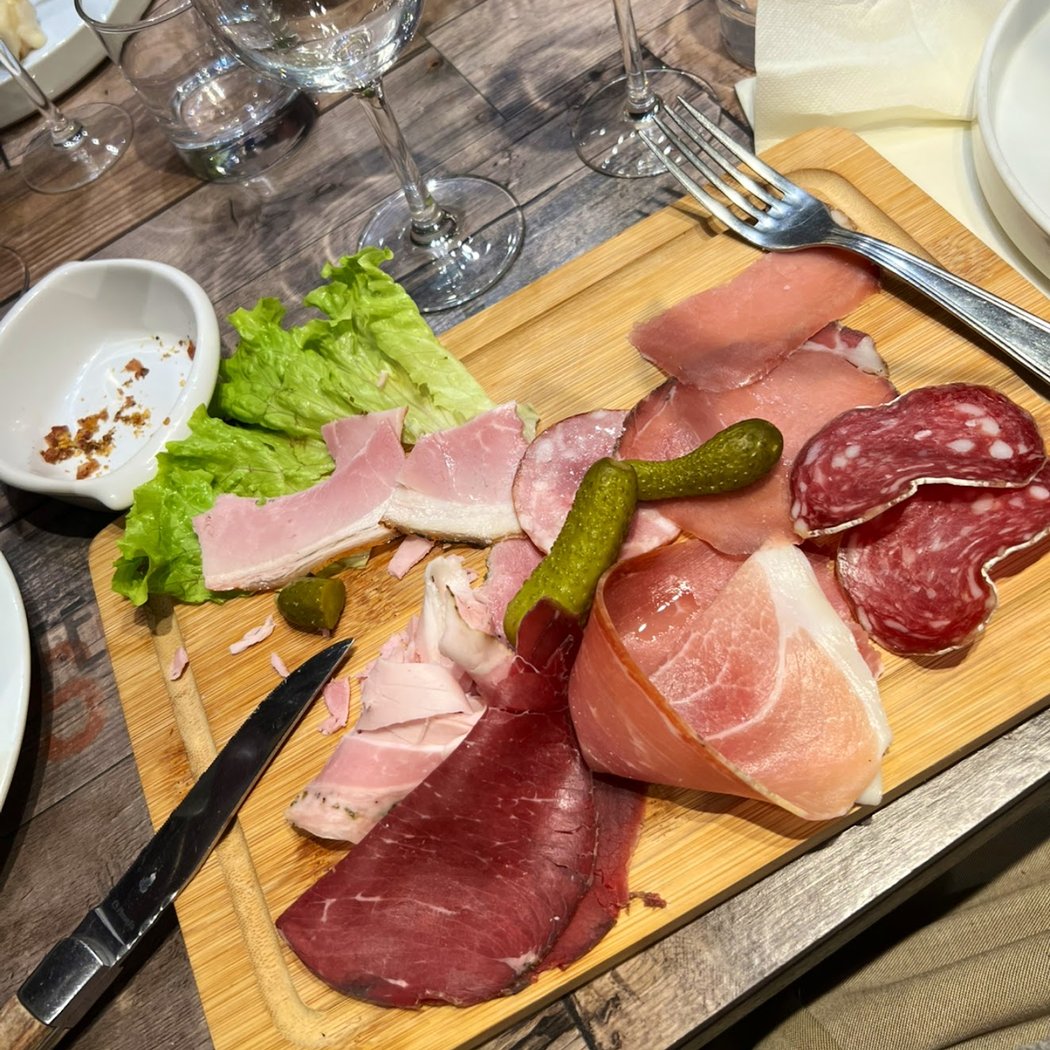 Le Savoyard 3