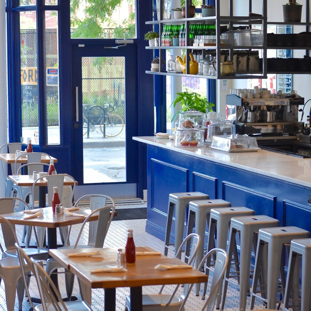 Astoria Provisions 3