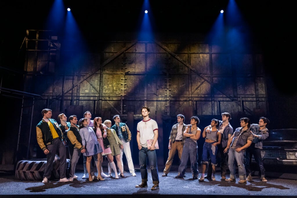 Broadway In Chicago Summer Concert 2