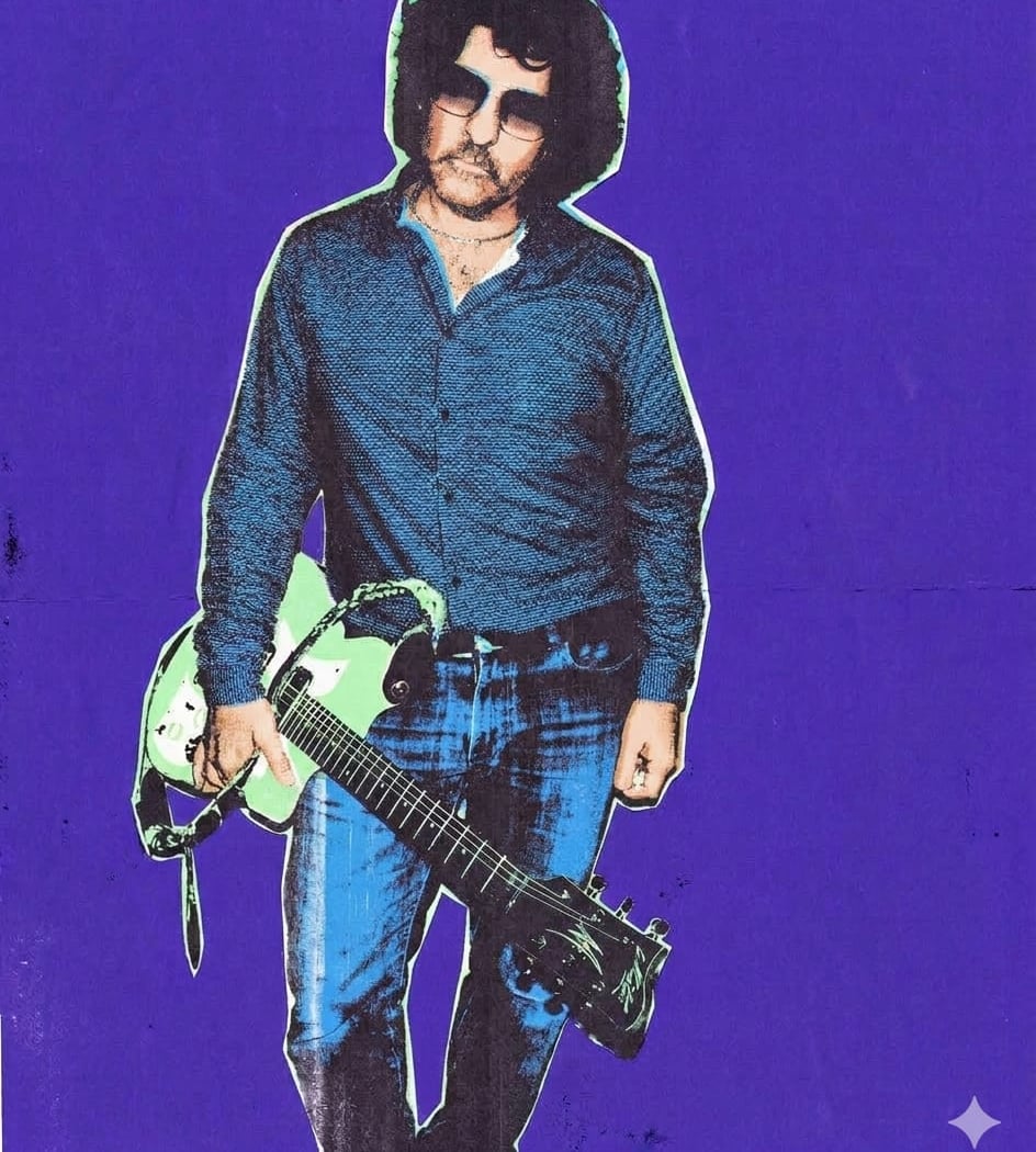 Zeid Hamdan 1