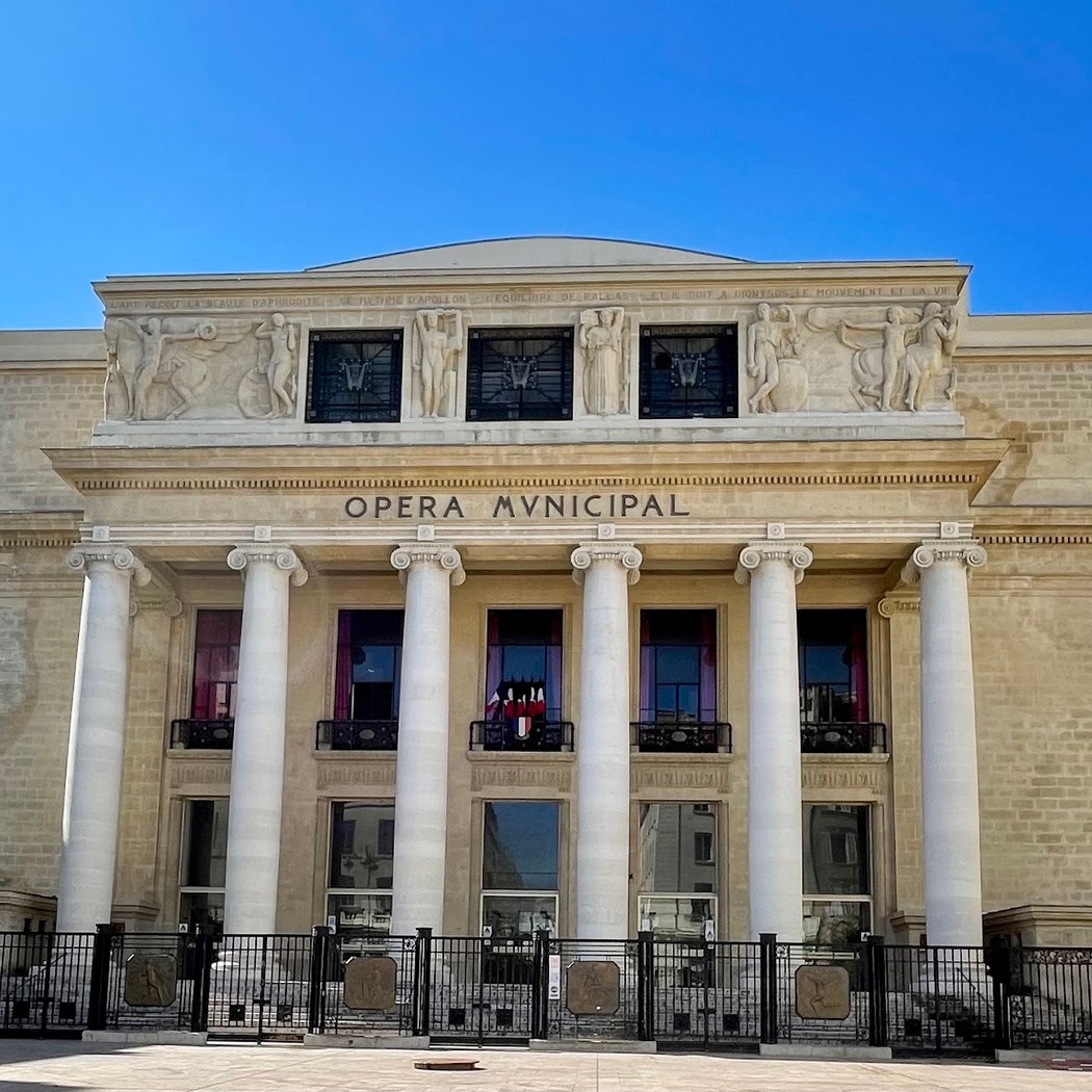 Opéra 4
