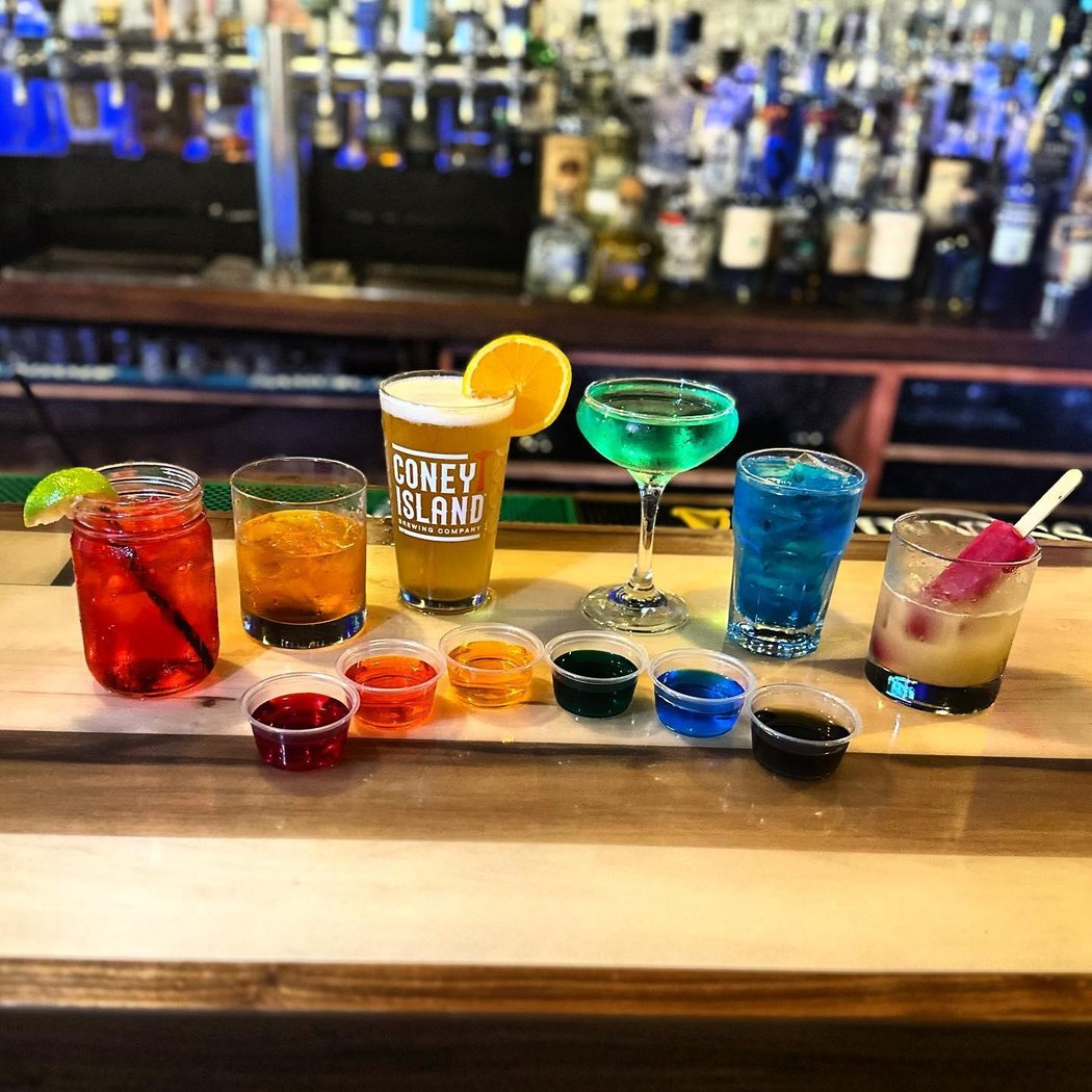 Offside NYC Trivia Night 1
