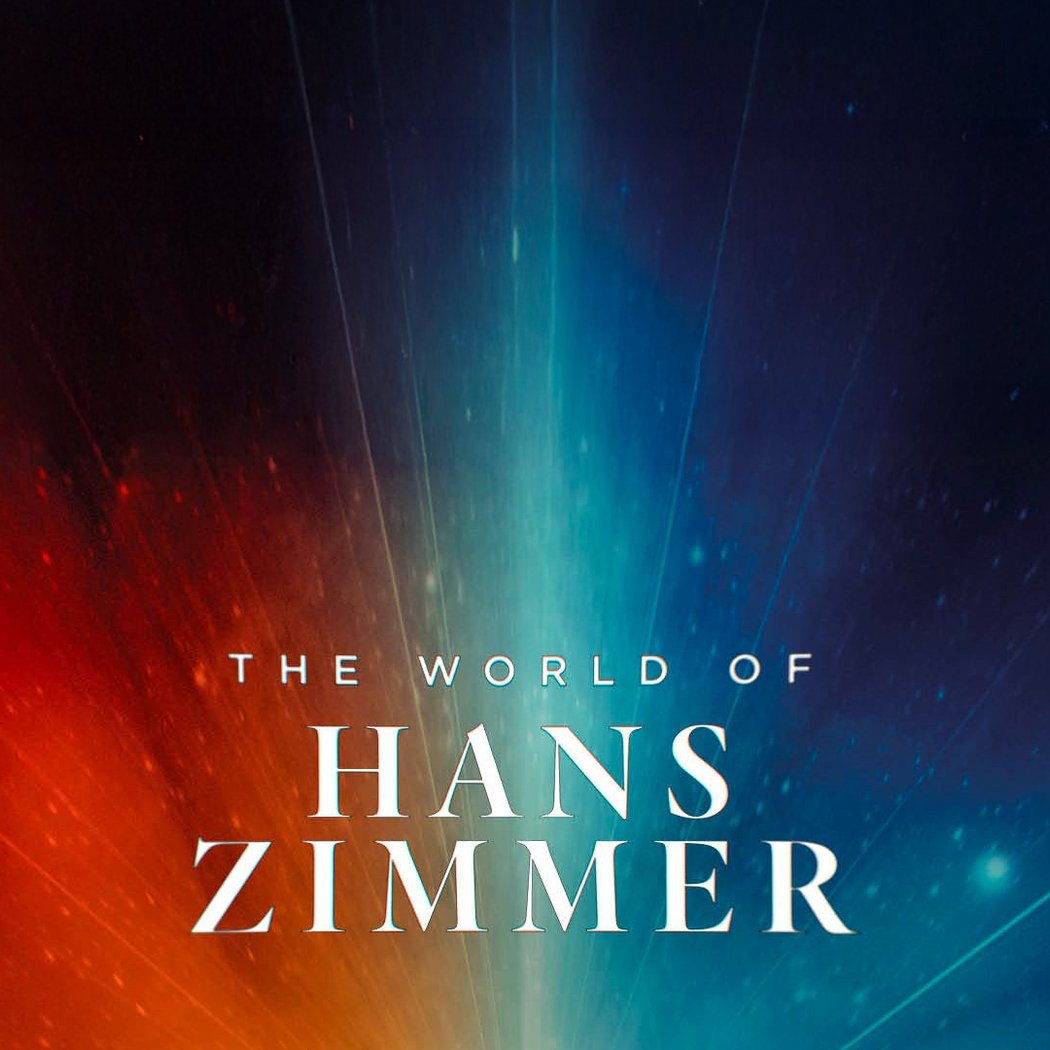 The World of Hans Zimmer 1