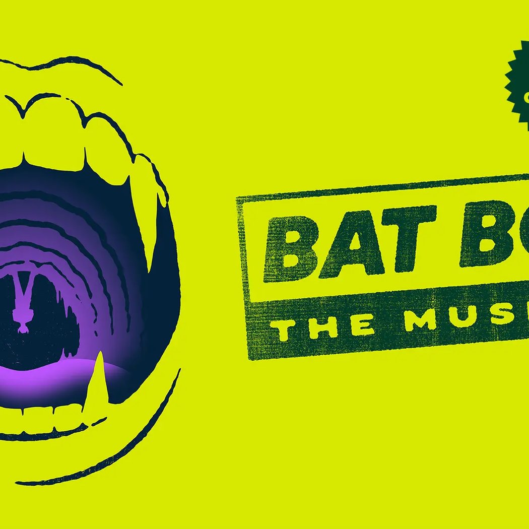 Bat Boy: The Musical 1