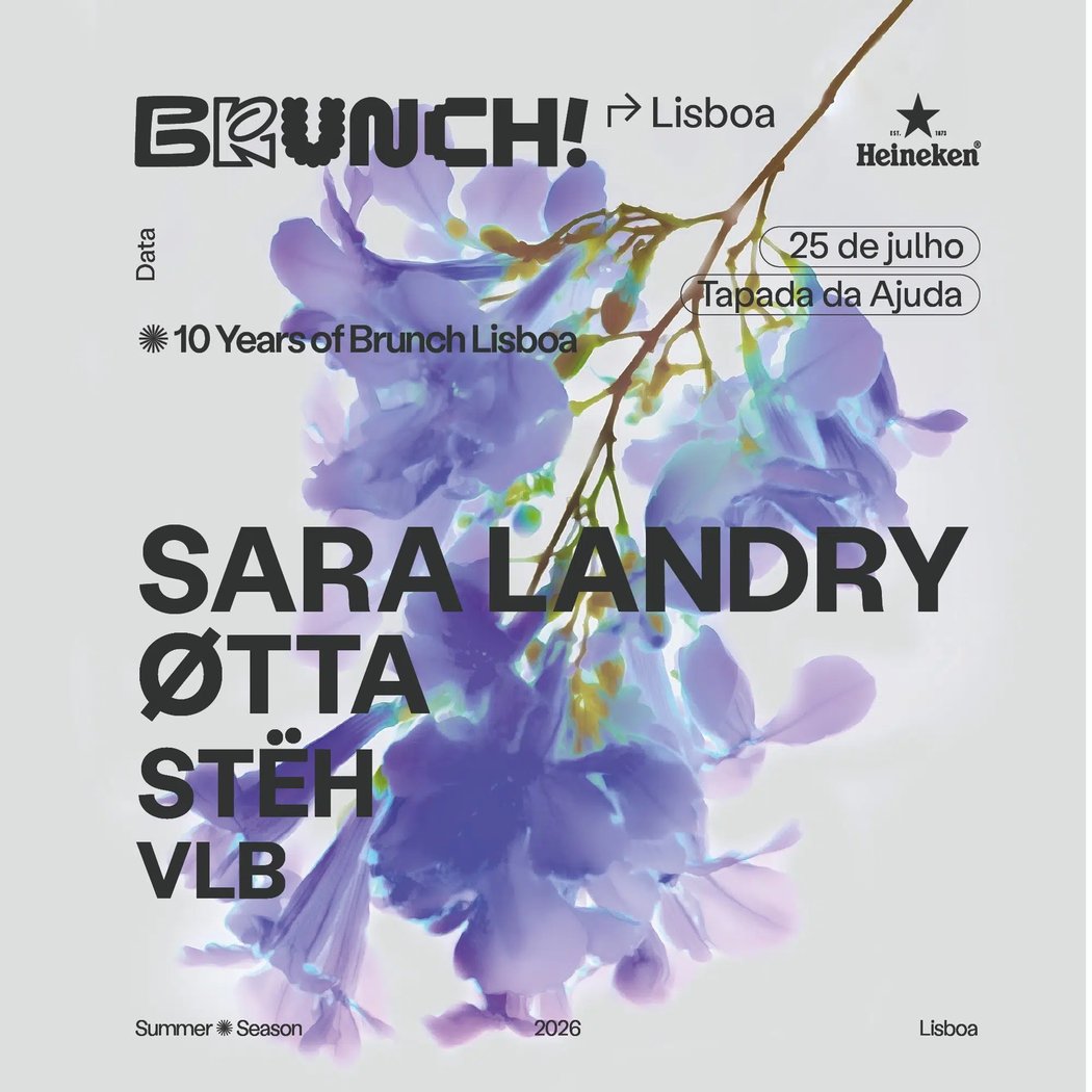 Brunch Electronik: 10 Years 1