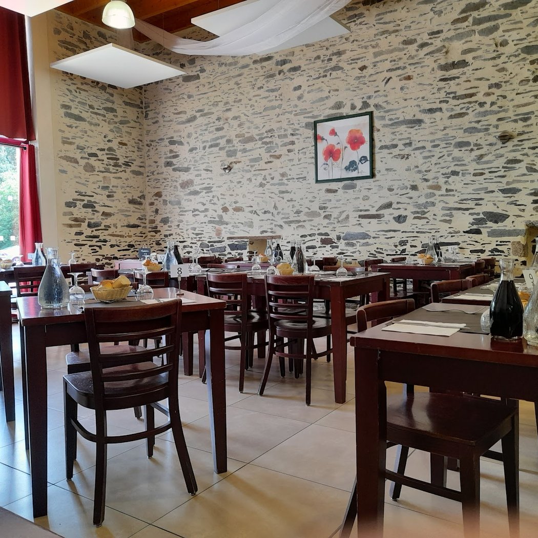 Domaine de La Bretonnière 2