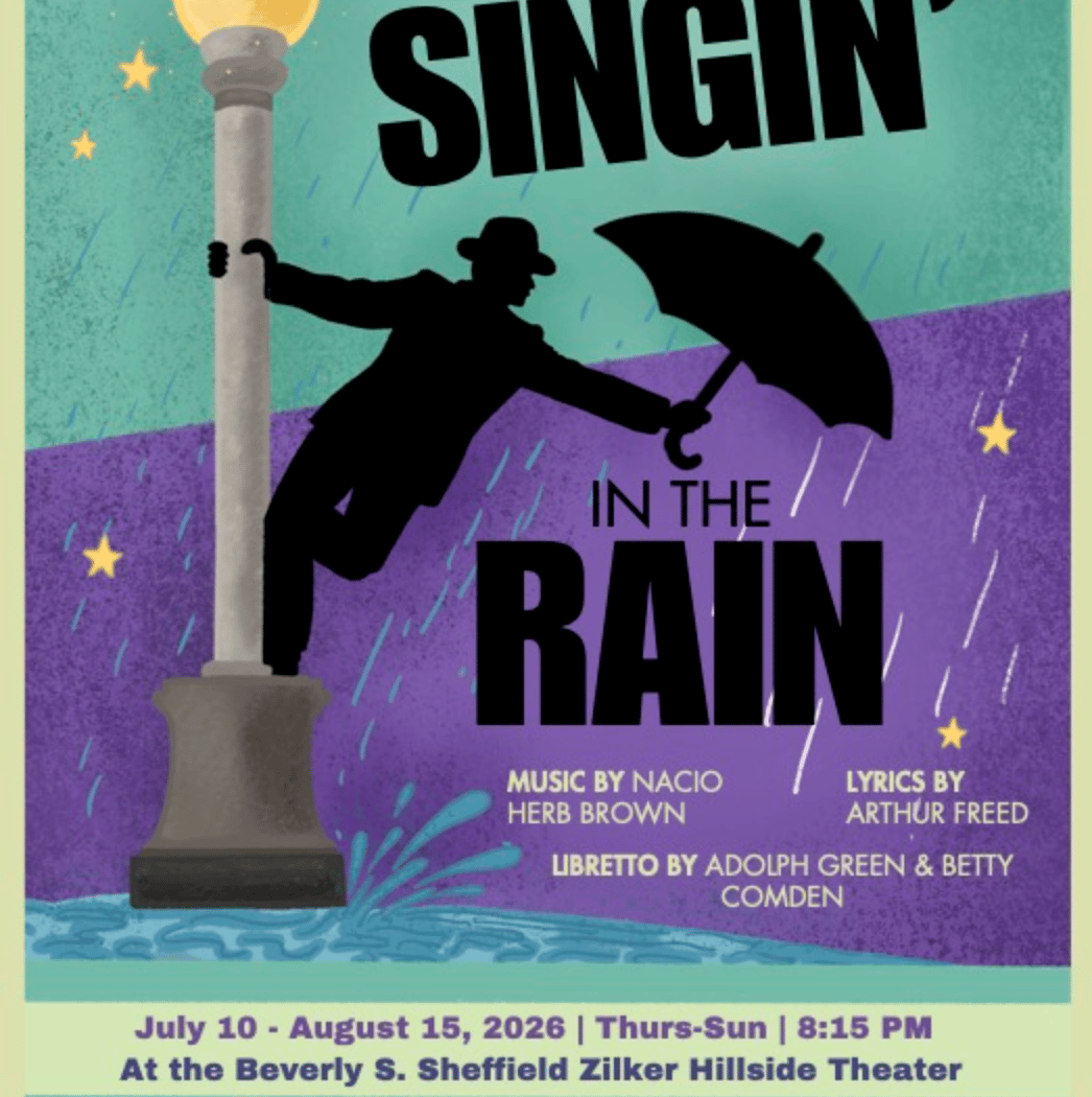 Singin' in the Rain 1