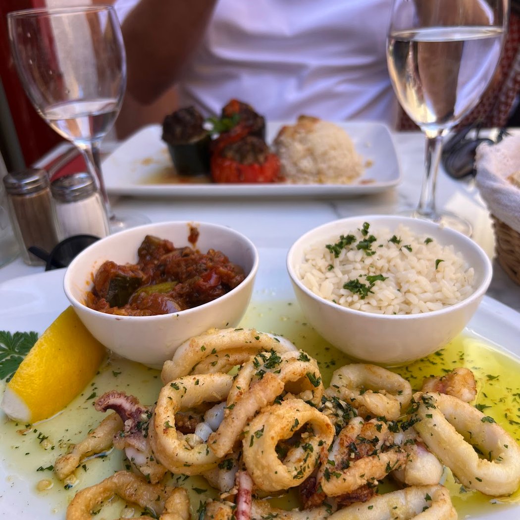 le bagatelle 1