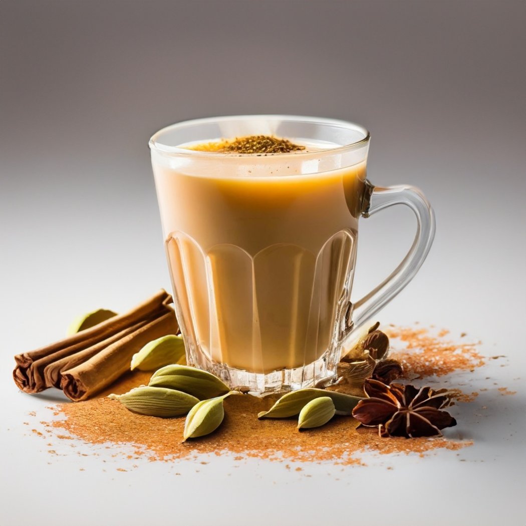 Chaivio 1